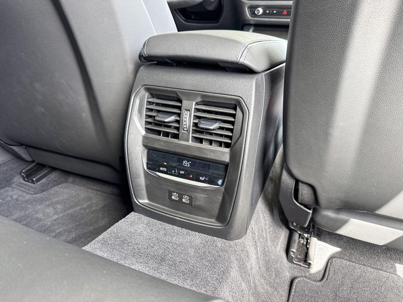 BMW 340 3 Serie Touring M340d xDrive — photo 10