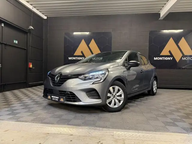 Renault Clio 1.0TCe 67cv *CRUISE*LIMIT*LANE ASSIT*USB*