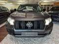 Toyota Land Cruiser Basis Grau - thumbnail 2