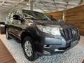 Toyota Land Cruiser Basis Grau - thumbnail 3