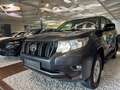 Toyota Land Cruiser Basis Grau - thumbnail 1