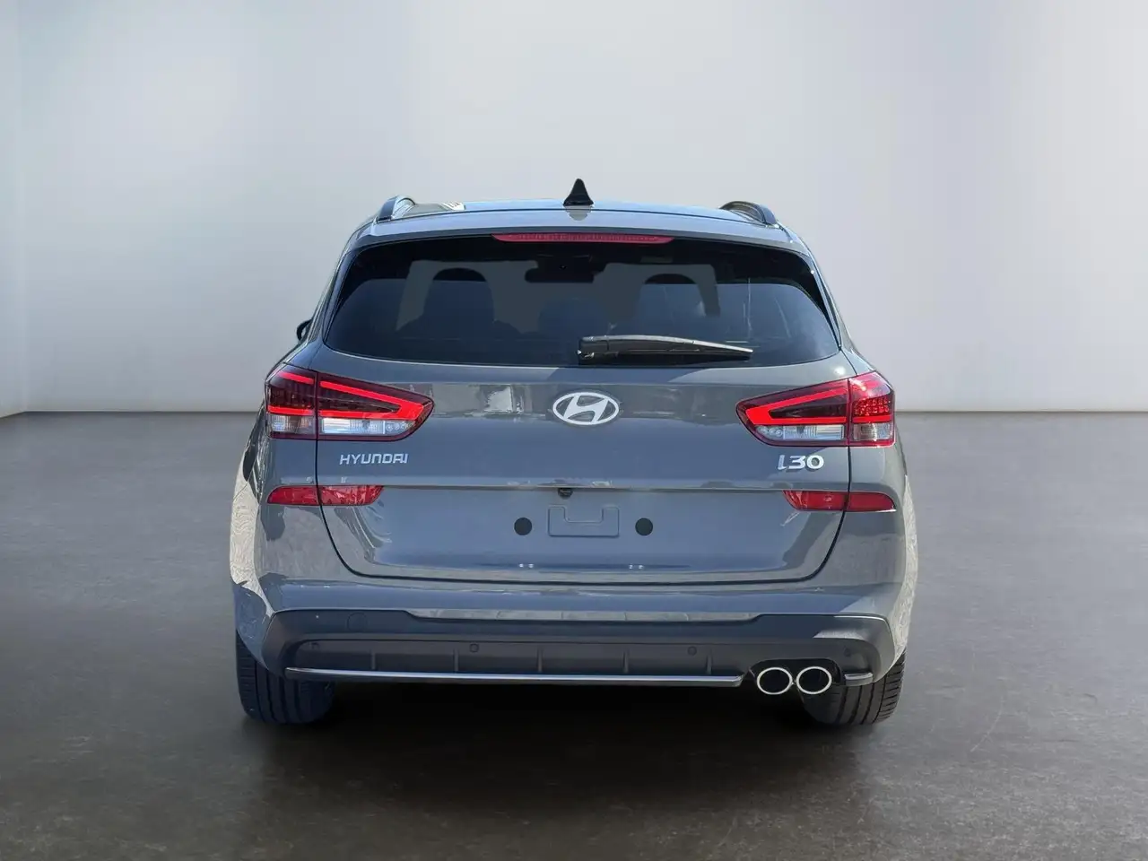 Hyundai i30 2026