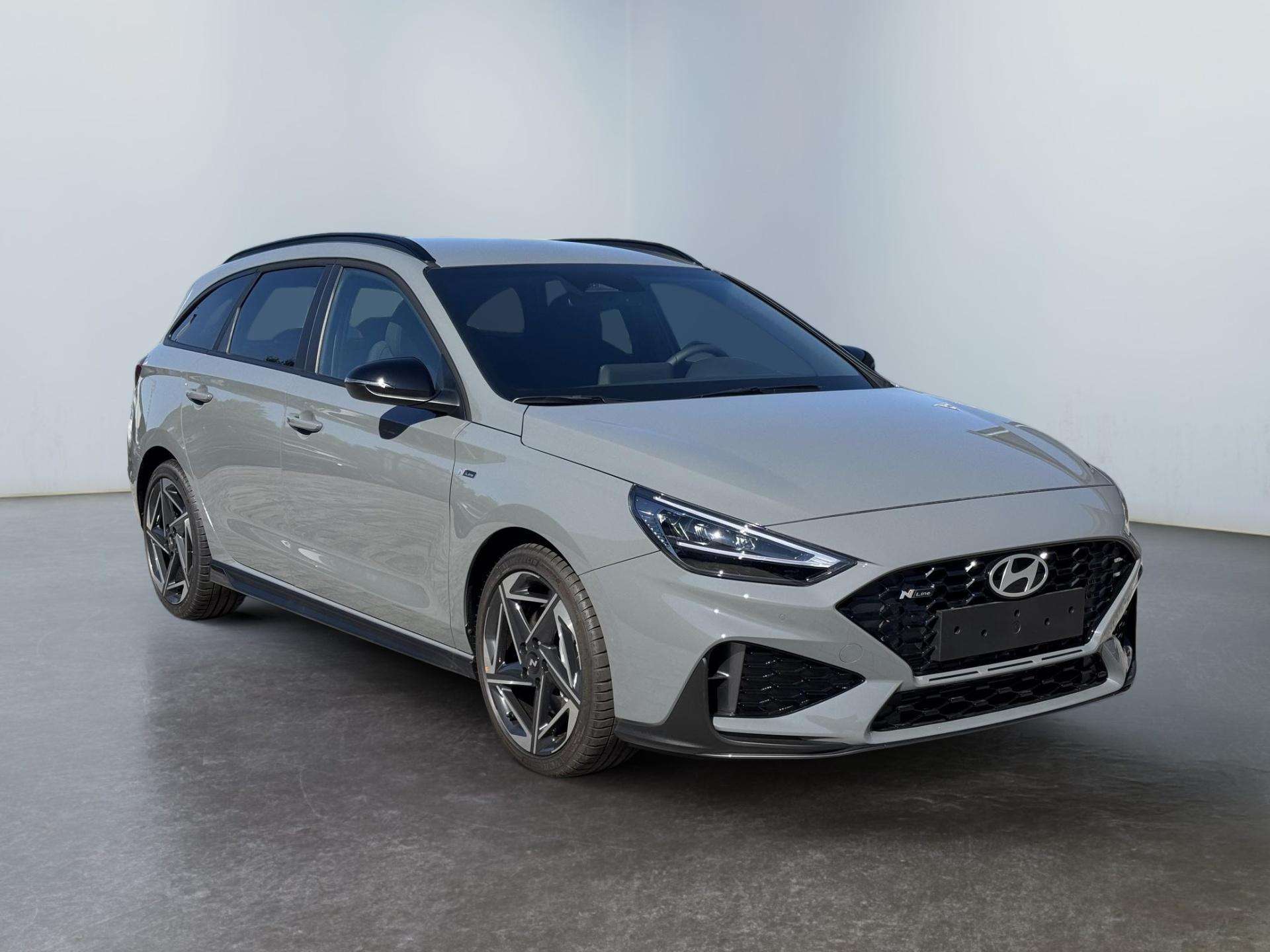 Hyundai i30 2026