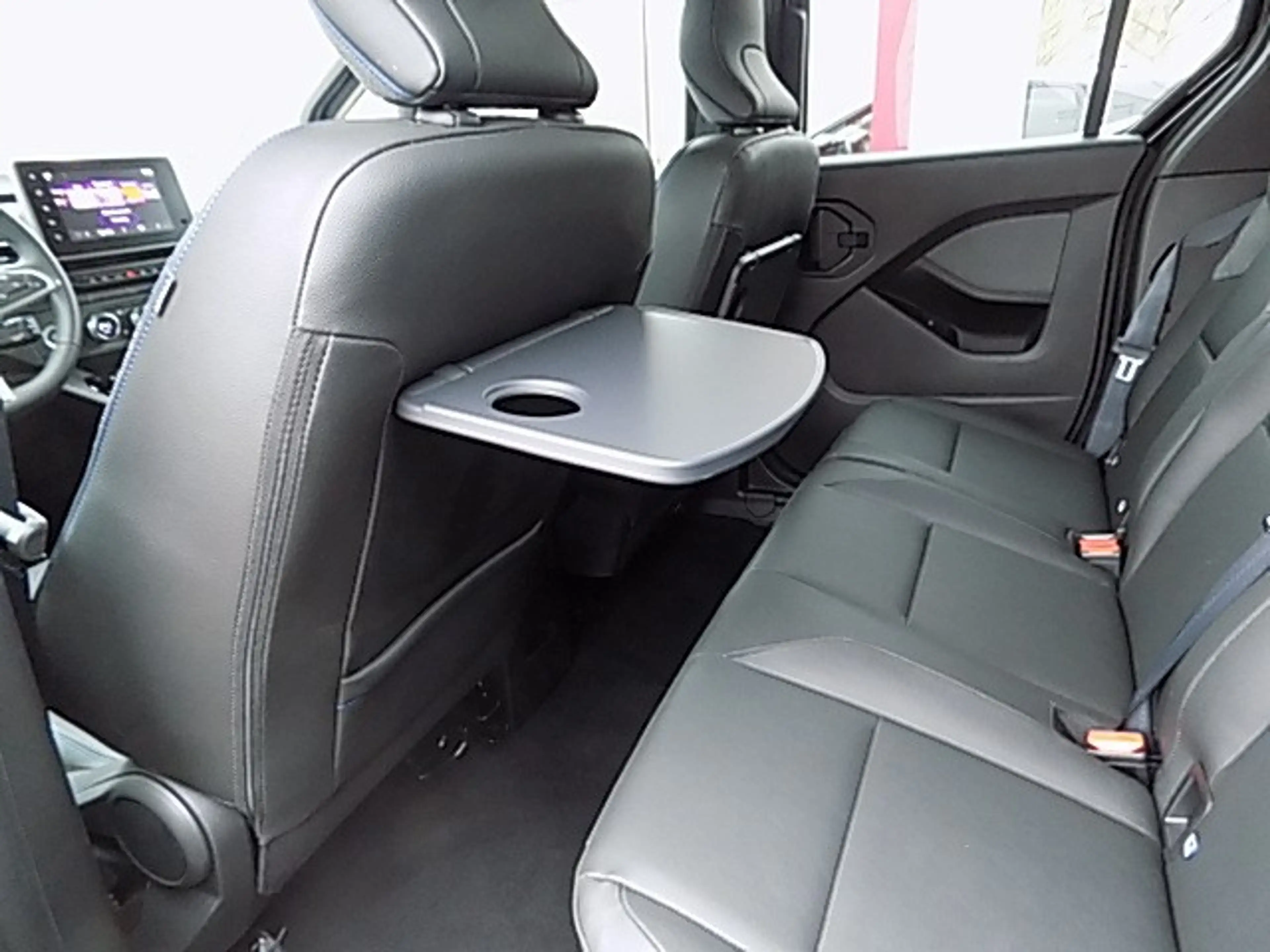 Nissan Townstar Kombi XFK Tekna L1 DIG-T 130PS AT Leder — photo 13