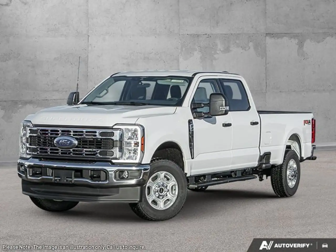 2026 Ford F 250