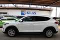 Hyundai TUCSON 1.6 CRDi+BOÎTE AUTO+CAMERA+SIEGES CHAUFFANTS Wit - thumbnail 2