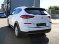 Hyundai TUCSON 1.6 CRDi+BOÎTE AUTO+CAMERA+SIEGES CHAUFFANTS Wit - thumbnail 8