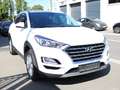 Hyundai TUCSON 1.6 CRDi+BOÎTE AUTO+CAMERA+SIEGES CHAUFFANTS Wit - thumbnail 3