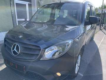 Citan 111 CDI 111 CDI Tourer extralang Start