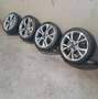 Ford Fiesta ST-Line Rot - thumbnail 11