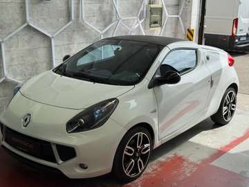 Wind 1.2 tce Wave Edition 100cv (in Trattativa)