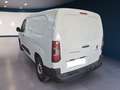 Peugeot Partner 2018 1.5 bluehdi 130cv L2 Grip S&S E6d Bianco - thumbnail 5