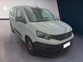 Peugeot Partner 2018 1.5 bluehdi 130cv L2 Grip S&S E6d Bianco - thumbnail 3