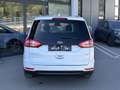 Ford Galaxy 2,5 Duratec Hybrid Titanium Aut. Weiß - thumbnail 5