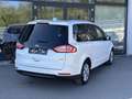 Ford Galaxy 2,5 Duratec Hybrid Titanium Aut. Weiß - thumbnail 4