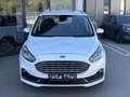Ford Galaxy 2,5 Duratec Hybrid Titanium Aut. Weiß - thumbnail 3