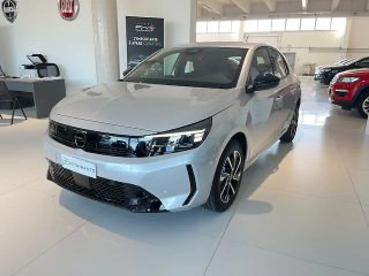 Opel Corsa 1.2 GS 100cv Km.Zero Mauve - 1