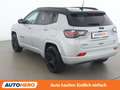 Jeep Compass 1.3 T4 4xe Plug-in Hybrid S Grau - thumbnail 4