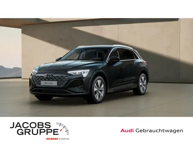 Audi Q8 50 advanced Matrix/0,25%/360°/ACC/22kW e tron