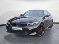 BMW 320 i xDrive M Sport Pro Navi Glasdach HiFi RFK Schwarz - thumbnail 2