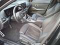 BMW 320 i xDrive M Sport Pro Navi Glasdach HiFi RFK Schwarz - thumbnail 8