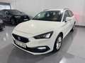 SEAT Leon SP 2.0 TDI 85kW Reference Go Blanco - thumbnail 3