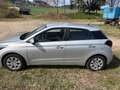 Hyundai i20 i20 blue 1.2 Style Silber - thumbnail 2