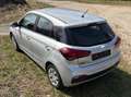 Hyundai i20 i20 blue 1.2 Style Silber - thumbnail 4