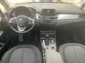 BMW 218 Advantage Aut./7-Sitzer/AHK/2Hd Ezüst - thumbnail 14