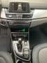 BMW 218 Advantage Aut./7-Sitzer/AHK/2Hd Ezüst - thumbnail 13