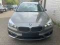 BMW 218 Advantage Aut./7-Sitzer/AHK/2Hd Ezüst - thumbnail 7