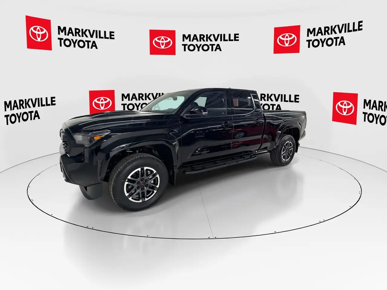 Toyota Tacoma снимка Toyota Tacoma