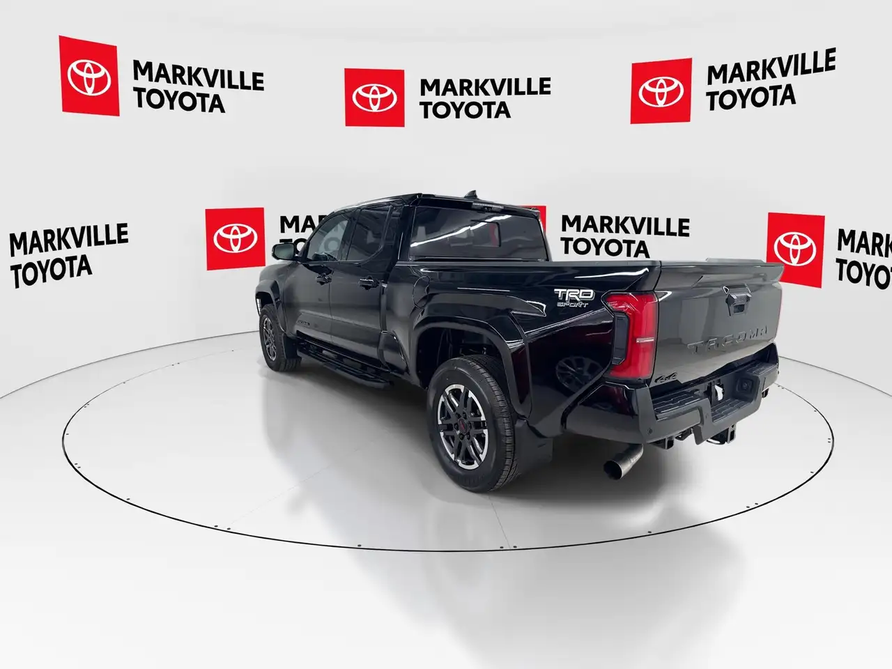 Toyota Tacoma снимка Toyota Tacoma