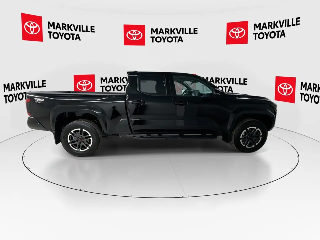 Toyota Tacoma снимка Toyota Tacoma