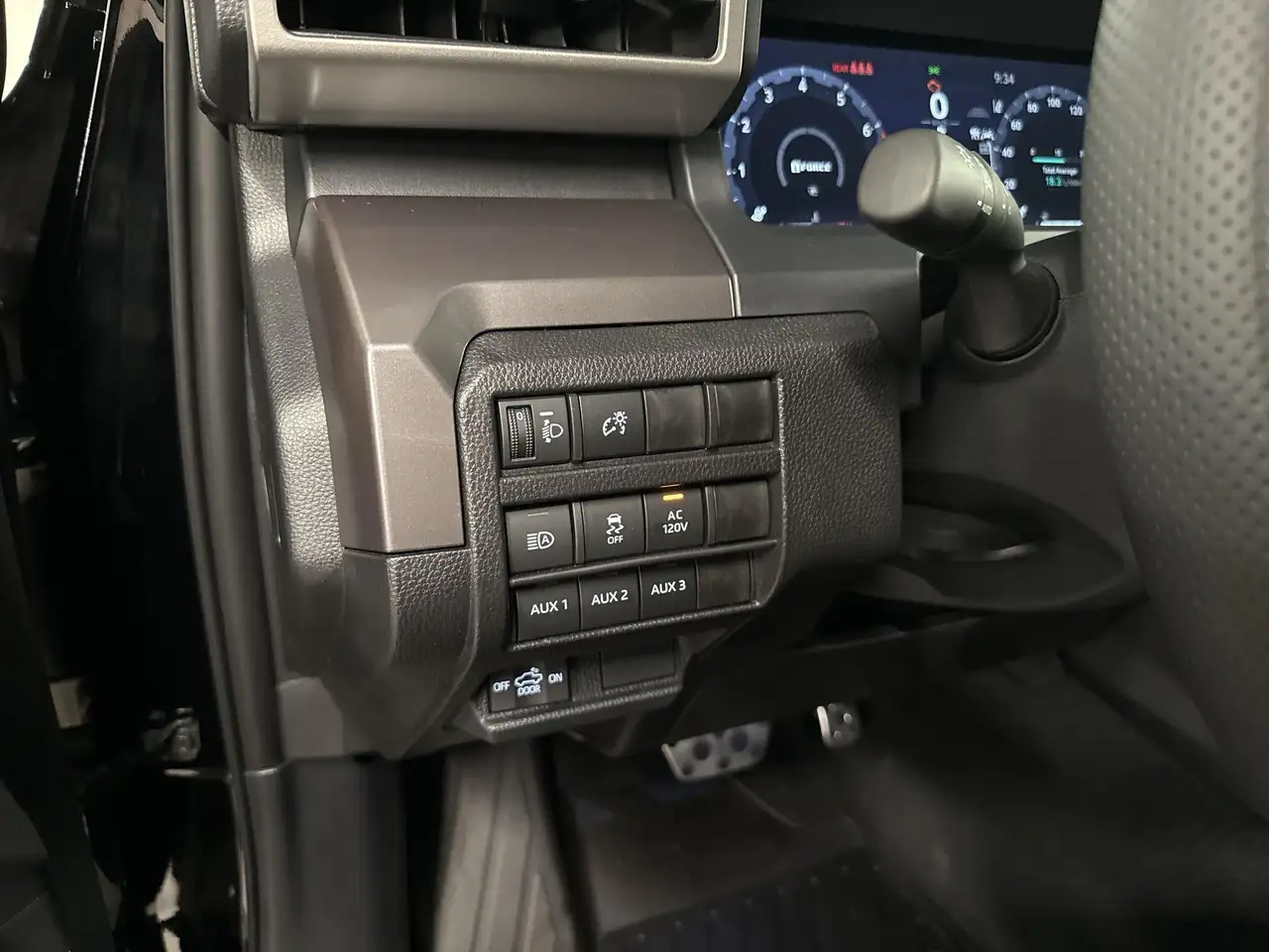 Toyota Tacoma снимка Toyota Tacoma