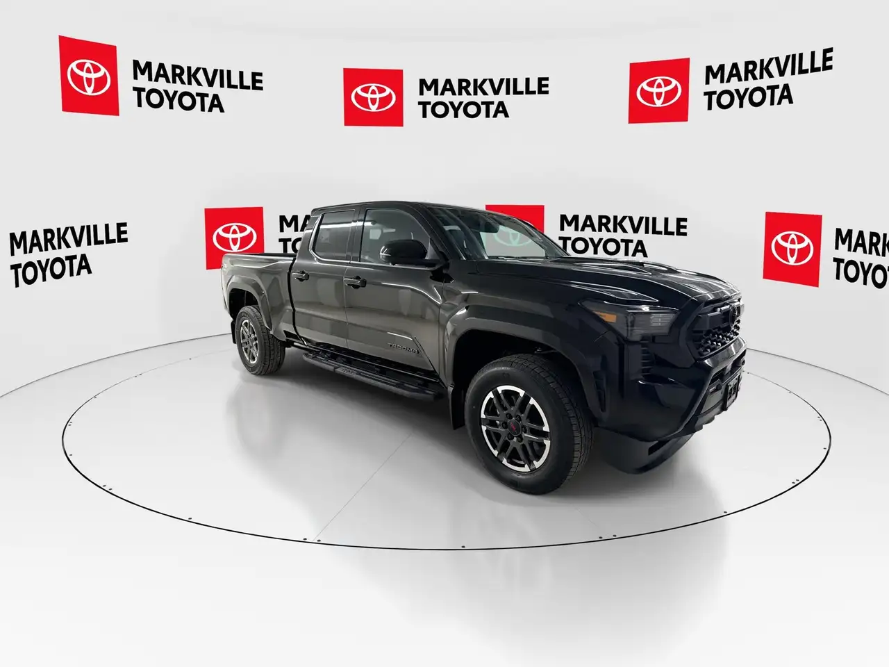 Toyota Tacoma снимка Toyota Tacoma
