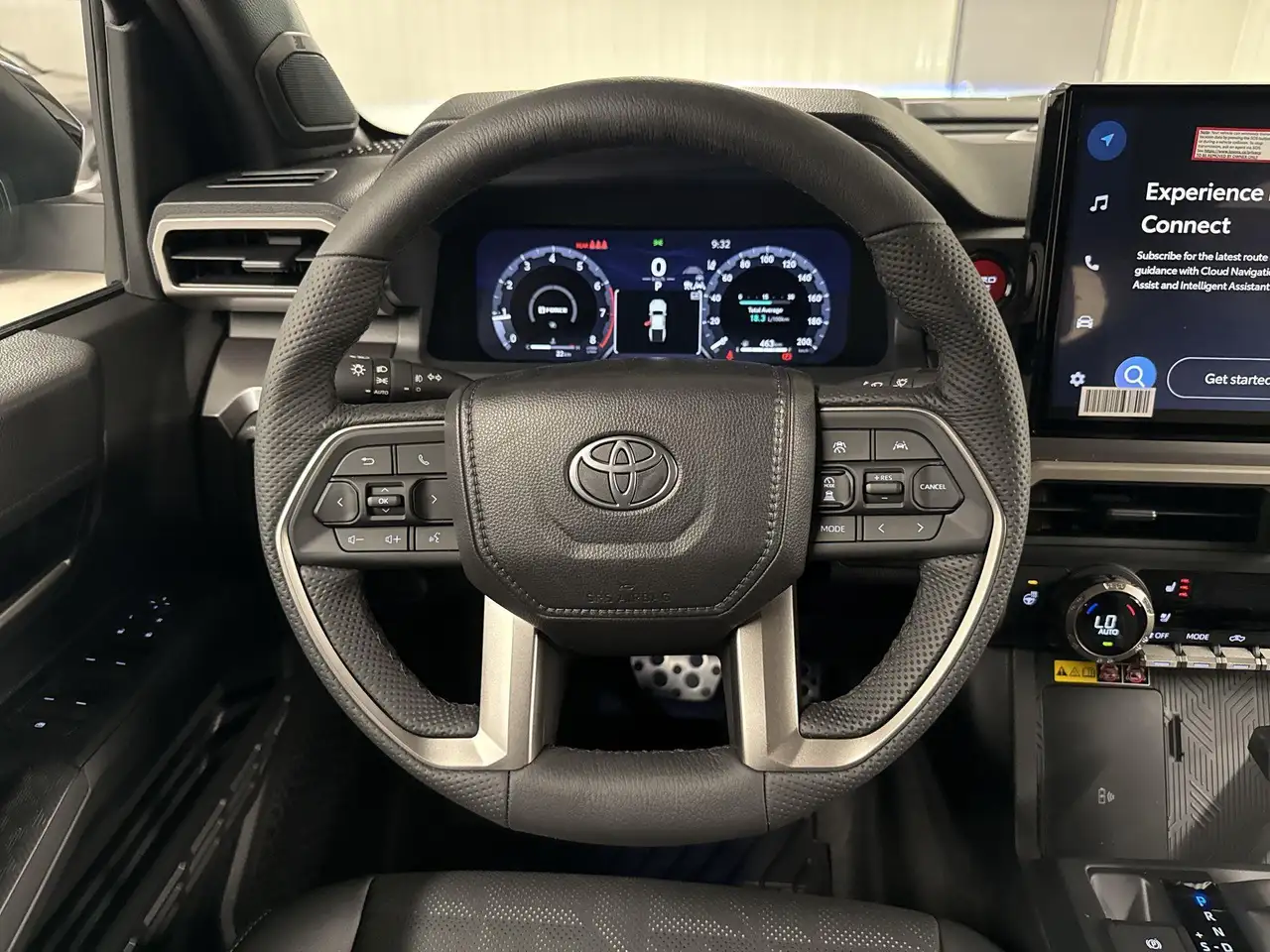 Toyota Tacoma снимка Toyota Tacoma