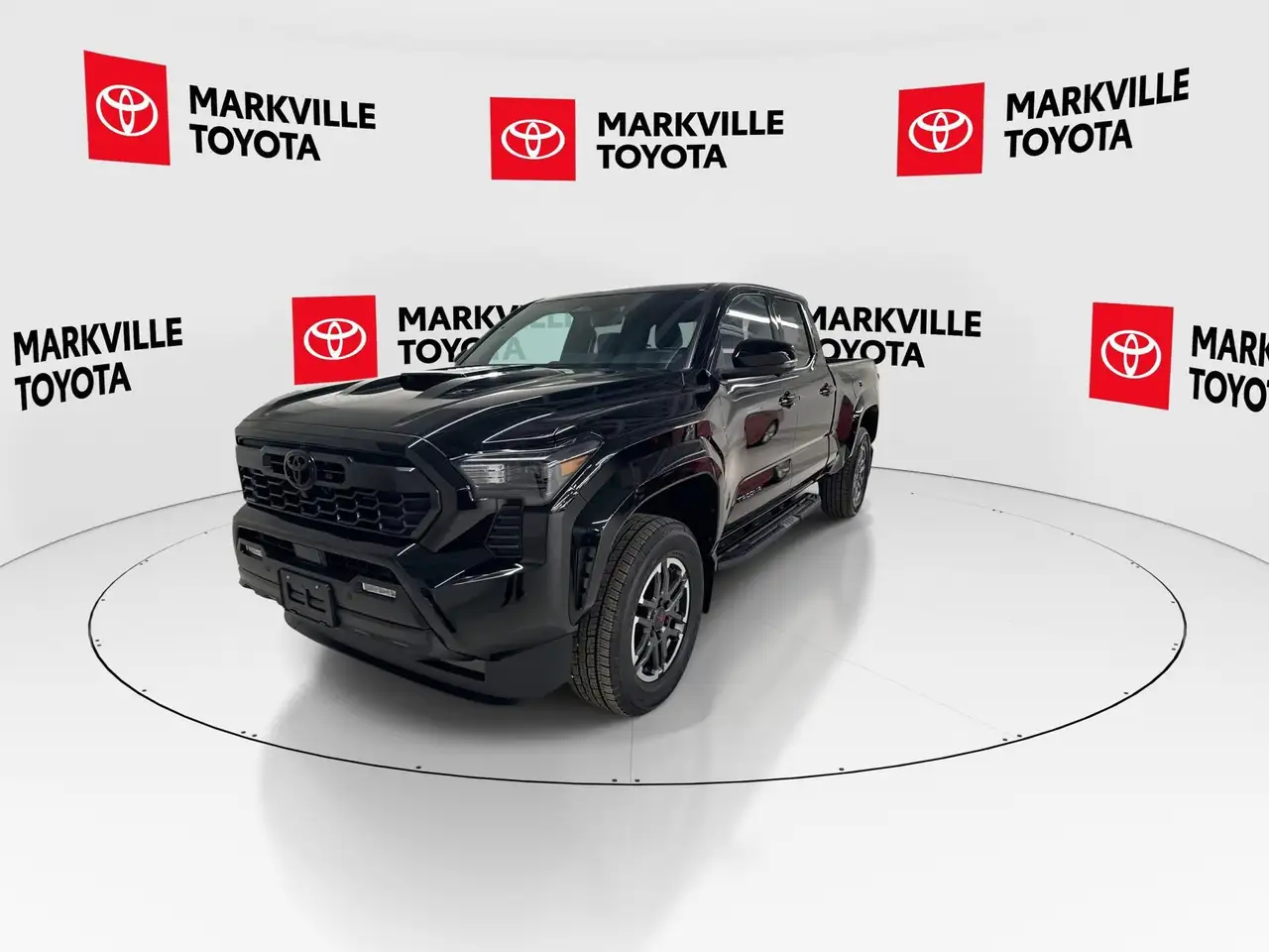 Toyota Tacoma снимка Toyota Tacoma