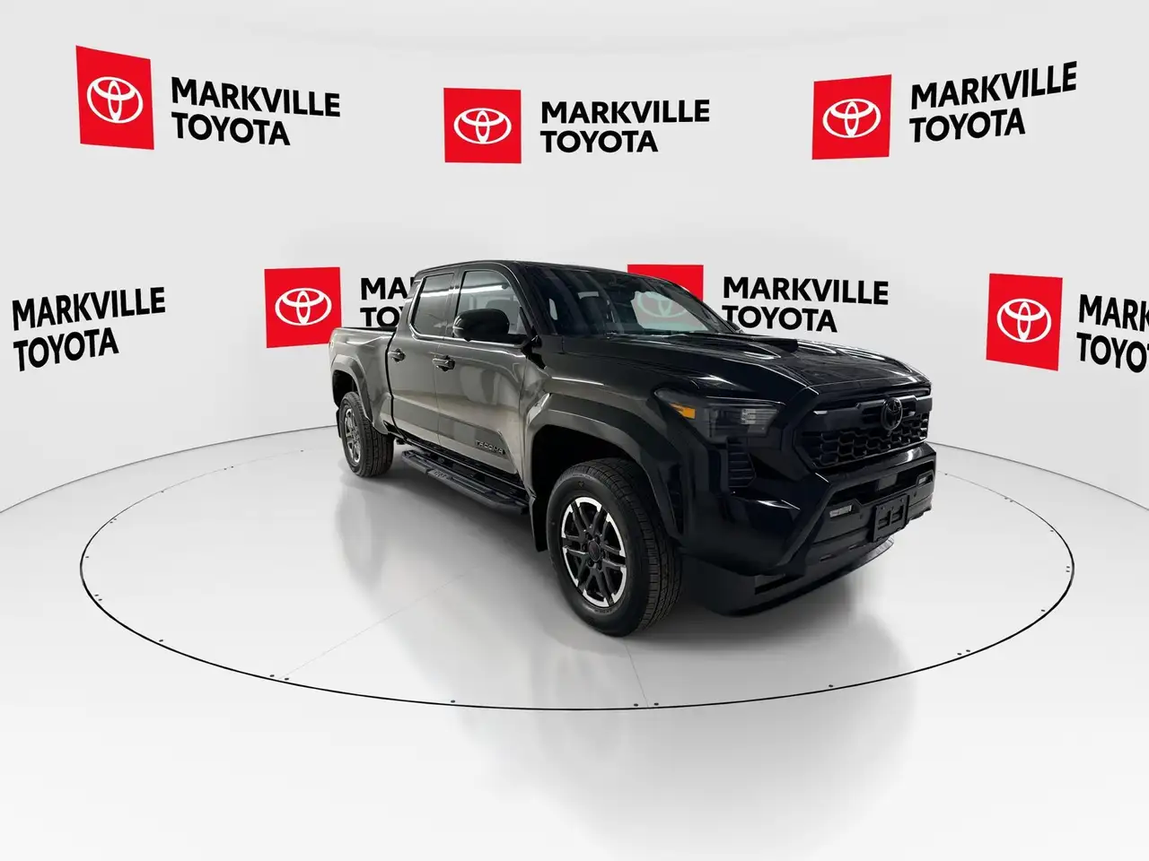 Toyota Tacoma снимка Toyota Tacoma