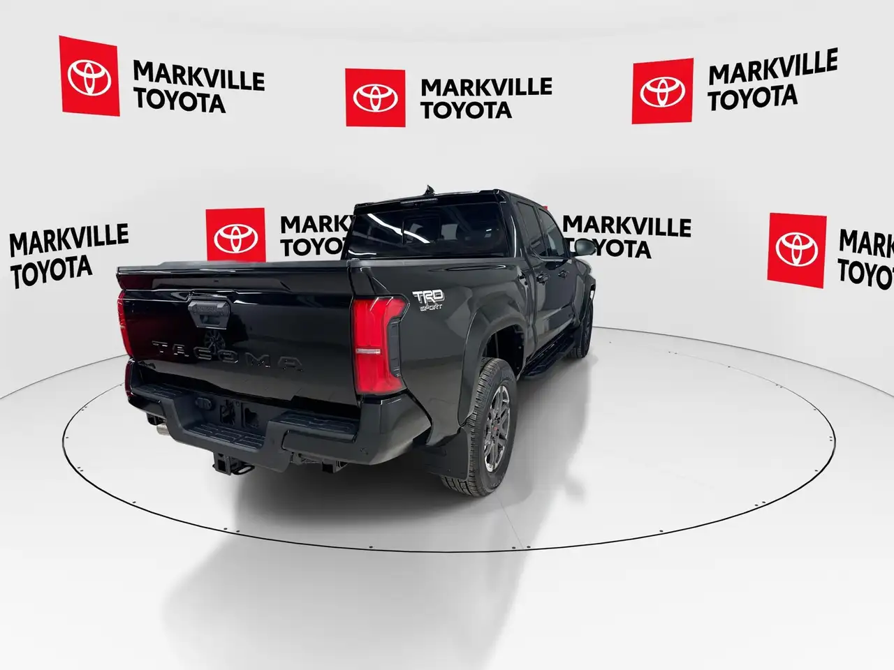 Toyota Tacoma снимка Toyota Tacoma