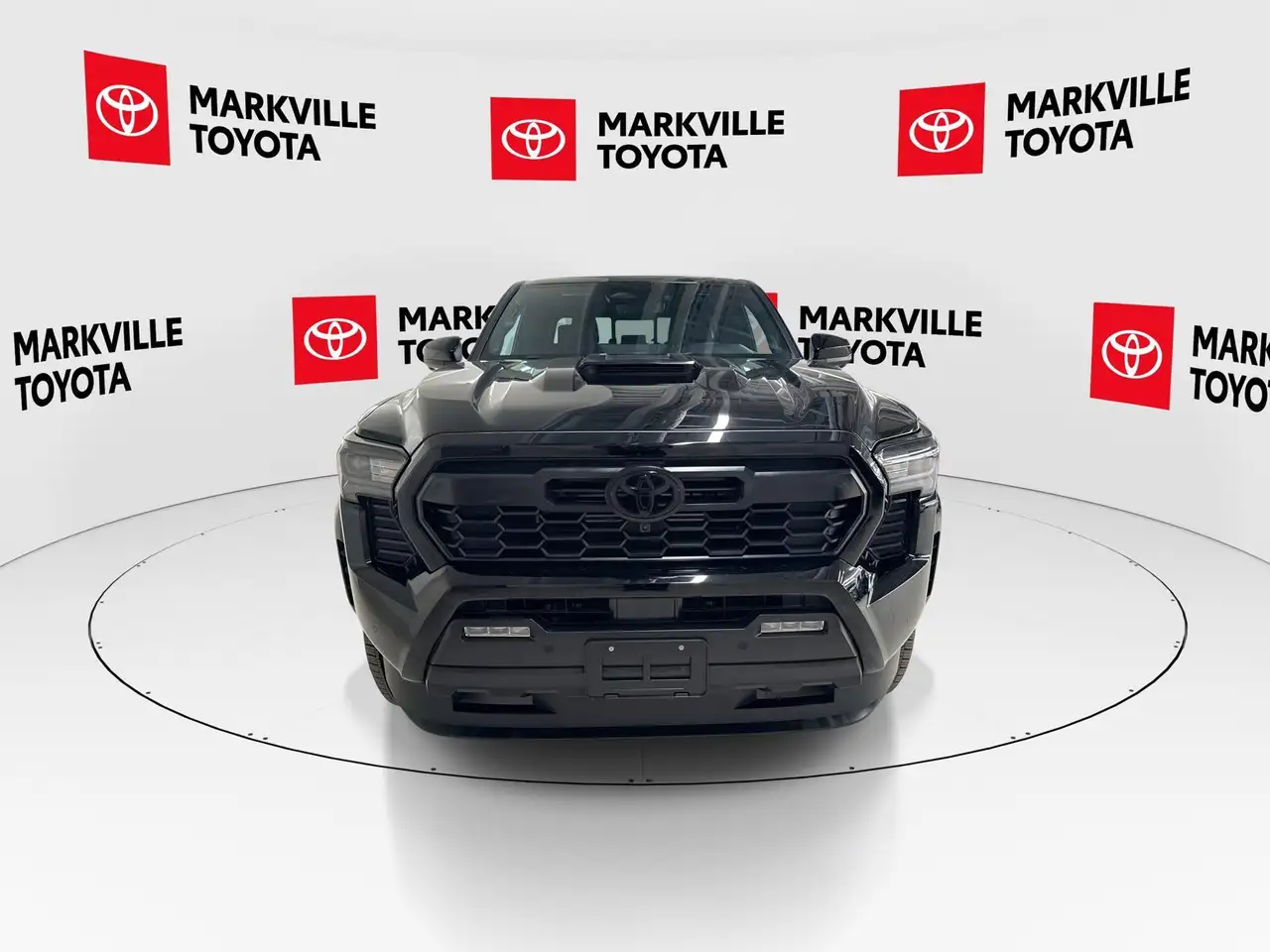 Toyota Tacoma снимка Toyota Tacoma
