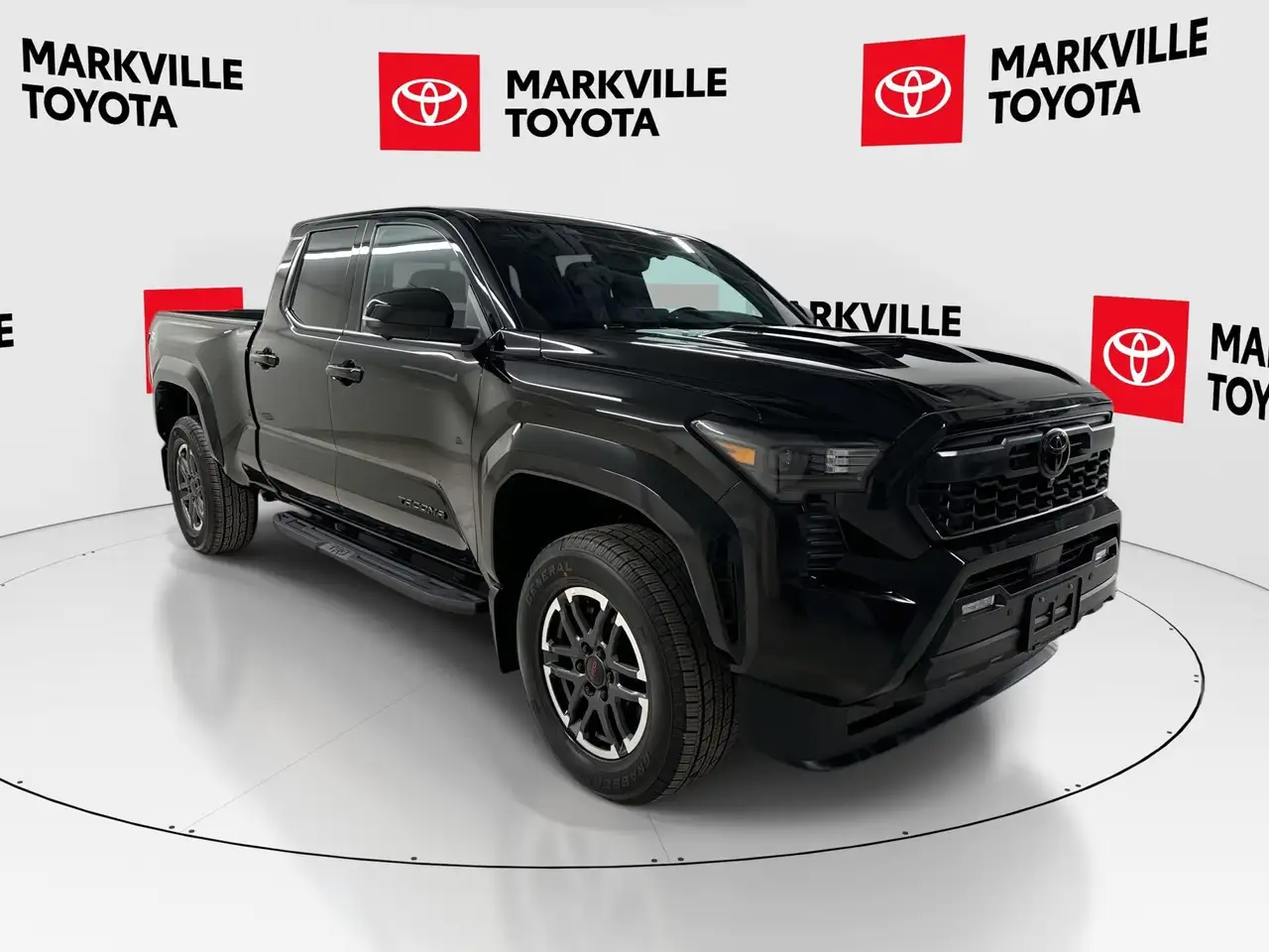 Toyota Tacoma снимка Toyota Tacoma