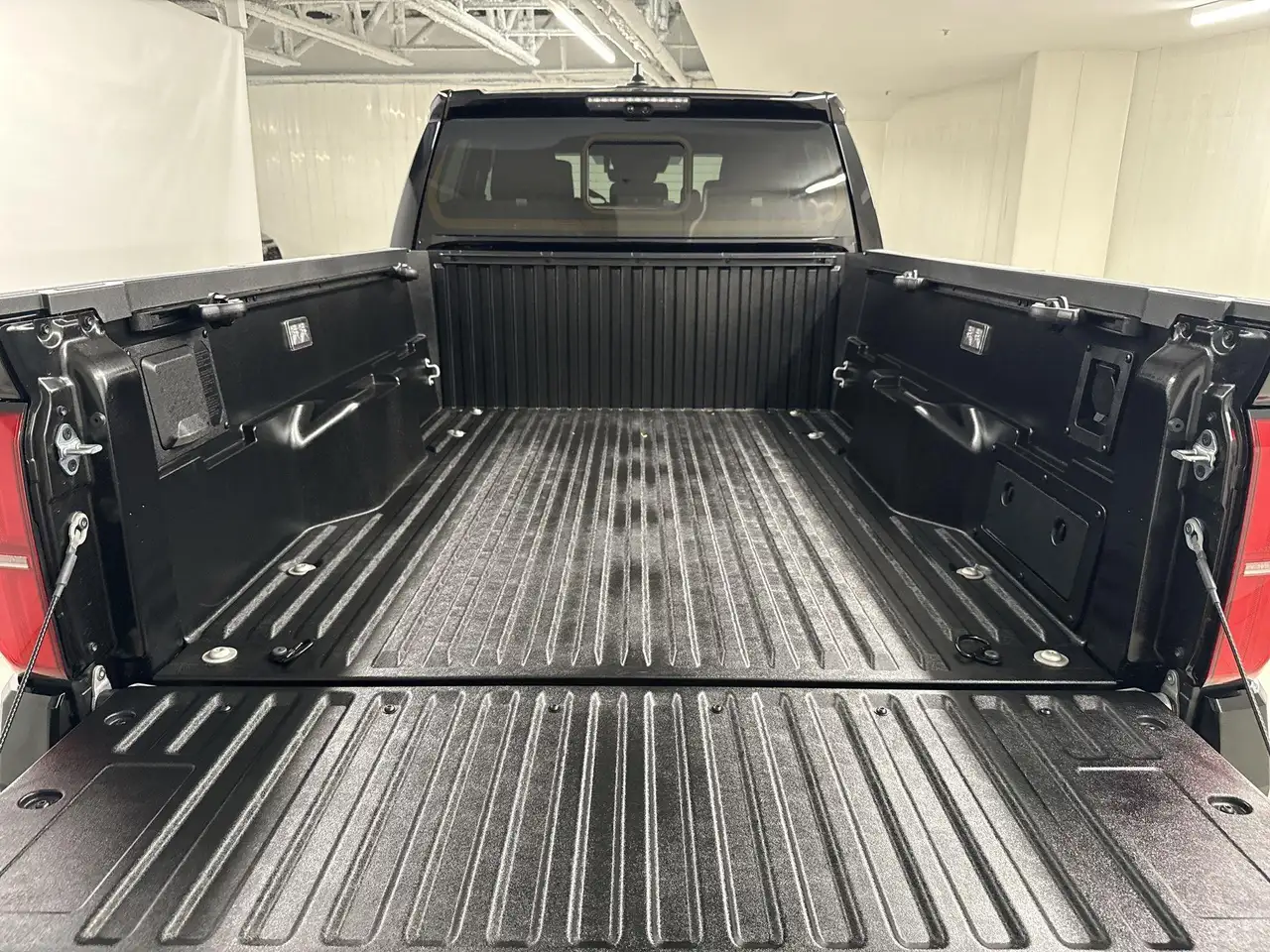 Toyota Tacoma снимка Toyota Tacoma