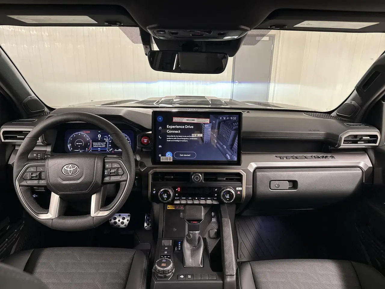Toyota Tacoma снимка Toyota Tacoma