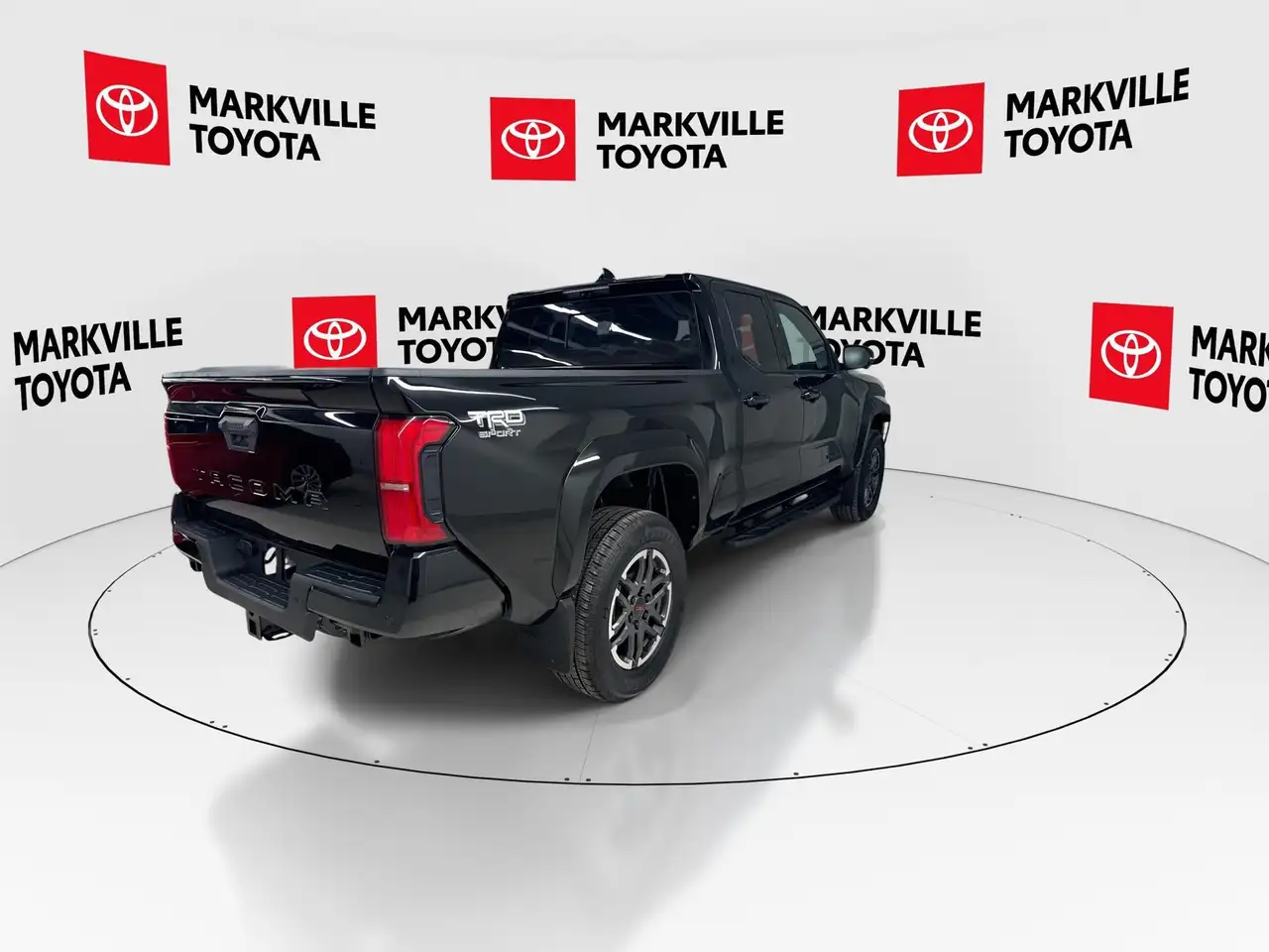 Toyota Tacoma снимка Toyota Tacoma