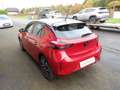 Opel Corsa GS, Sitz-Lenkradheizung,Kamera, Schwarzes Dach, Rot - thumbnail 5