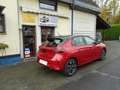 Opel Corsa GS, Sitz-Lenkradheizung,Kamera, Schwarzes Dach, Rot - thumbnail 2