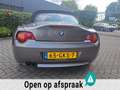BMW Z4 Roadster 2.2i S met navi en koude airco inruilmoge Grijs - thumbnail 17