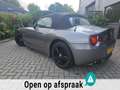 BMW Z4 Roadster 2.2i S met navi en koude airco inruilmoge Grijs - thumbnail 18
