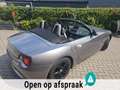 BMW Z4 Roadster 2.2i S met navi en koude airco inruilmoge Grijs - thumbnail 6